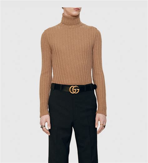 gucci turtleneck jacket|Men .